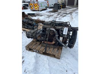 Двигатель для Грузовиков Paccar DAF LF55, LF65: фото 3