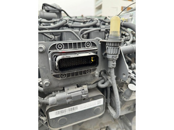 Двигатель для Строительной техники Deutz TD 2.9 L4: фото 5