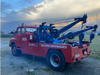 Грузовик MAN