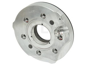 Масляный насос VOLVO