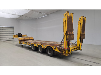 Низкорамный полуприцеп Kaiser DMC: фото 4