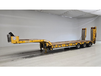 Низкорамный полуприцеп Kaiser DMC: фото 5