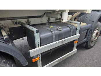 Самосвал Scania P360 6x4: фото 4