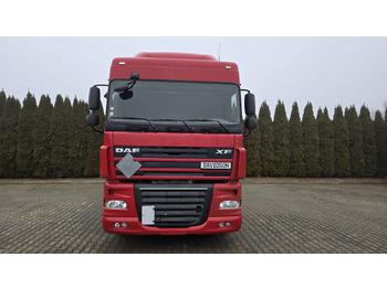 Тягач DAF XF 105 460