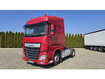 Тягач DAF XF 460
