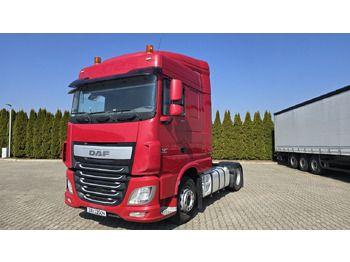 Тягач DAF XF 460
