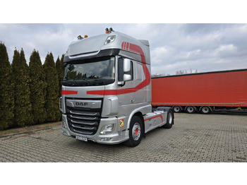 Тягач DAF XF 480