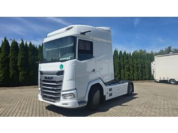 Тягач DAF XG 480