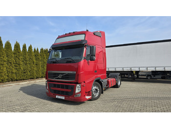 Тягач VOLVO FH 420