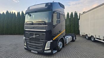 Тягач VOLVO FH 500
