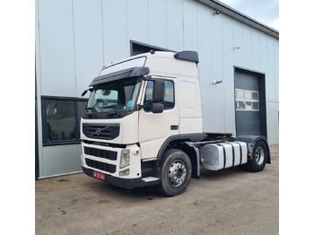 Тягач VOLVO FM 460