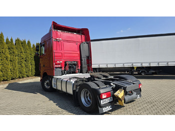 Тягач DAF XF 460: фото 4