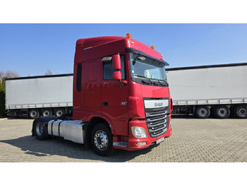 Тягач DAF XF 460: фото 3