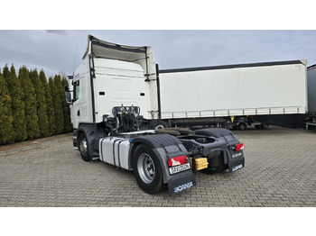 Тягач Scania R 450 STREAMLINE: фото 4