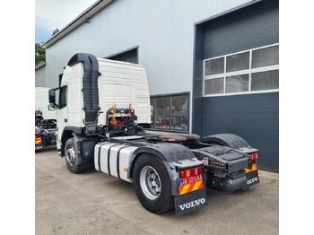 Volvo FM 460 лизинг Volvo FM 460: фото 2