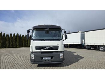 Самосвал Volvo FE 340: фото 2 Самосвал Volvo FE 340: фото 2