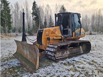 Бульдозер CASE