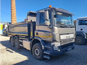 Самосвал DAF CF 440