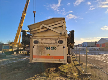 Грохот Metso ST4.8: фото 2 Грохот Metso ST4.8: фото 2