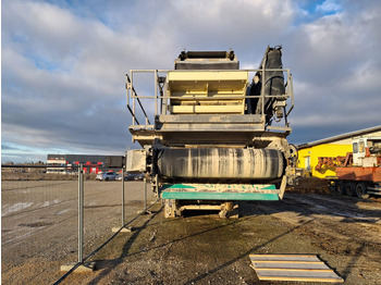 Грохот Metso ST4.8: фото 3 Грохот Metso ST4.8: фото 3