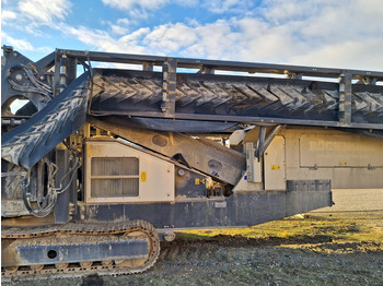 Грохот Metso ST4.8: фото 5 Грохот Metso ST4.8: фото 5