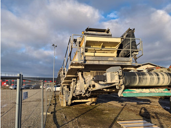 Грохот Metso ST4.8: фото 4 Грохот Metso ST4.8: фото 4