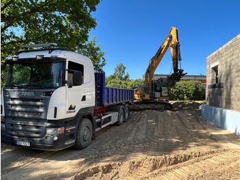 Scania R480 лизинг Scania R480: фото 2 Scania R480 лизинг Scania R480: фото 2