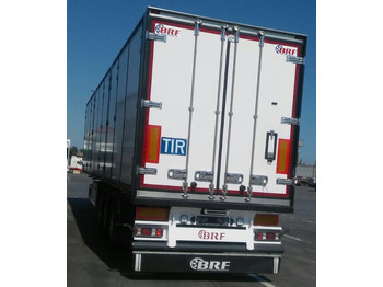 Полуприцеп-рефрижератор BRF