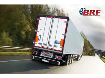 Полуприцеп-рефрижератор BRF