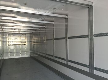 BRF DOUBLE DECK TRAILER лизинг BRF DOUBLE DECK TRAILER: фото 3 BRF DOUBLE DECK TRAILER лизинг BRF DOUBLE DECK TRAILER: фото 3
