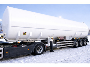 CAZGIR OTC 011 лизинг CAZGIR OTC 011: фото 1