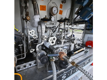 ISISAN ISISAN 13 лизинг ISISAN ISISAN 13: фото 2 ISISAN ISISAN 13 лизинг ISISAN ISISAN 13: фото 2