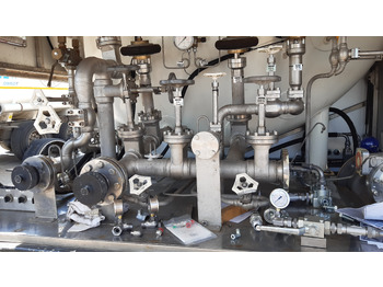 ISISAN ISISAN 13 лизинг ISISAN ISISAN 13: фото 3 ISISAN ISISAN 13 лизинг ISISAN ISISAN 13: фото 3