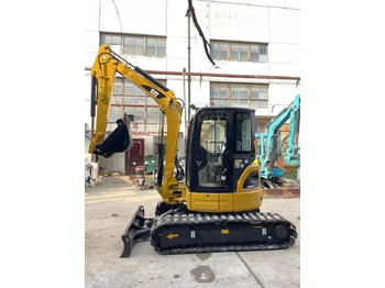 Мини-экскаватор CATERPILLAR 303.5