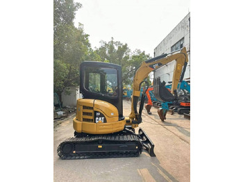 Мини-экскаватор CATERPILLAR 303CR