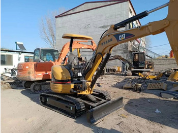 Мини-экскаватор CATERPILLAR 303CR