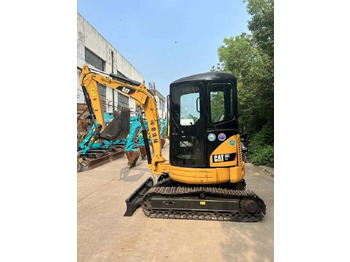 Мини-экскаватор CAT 303 CR: фото 2 Мини-экскаватор CAT 303 CR: фото 2