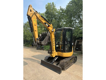 Мини-экскаватор CAT 303 CR: фото 3 Мини-экскаватор CAT 303 CR: фото 3