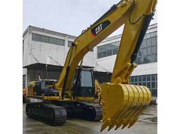Мини-экскаватор CAT 330 D: фото 5 Мини-экскаватор CAT 330 D: фото 5