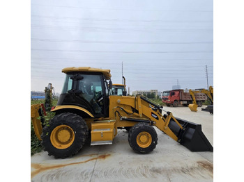 Экскаватор-погрузчик CATERPILLAR 420F