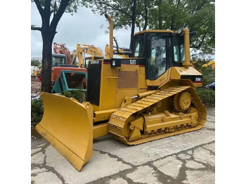 Бульдозер CATERPILLAR D5M