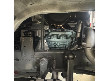 Самосвал Howo 371: фото 5