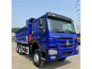 Howo 371  лизинг Howo 371: фото 3