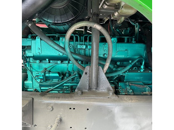 Самосвал Howo 371: фото 5