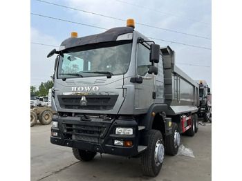 Самосвал Howo 371 TX: фото 4