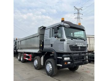 Самосвал Howo 371 TX: фото 3