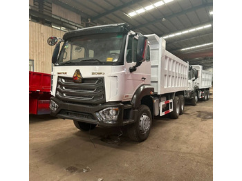 Howo NX  лизинг Howo NX: фото 2