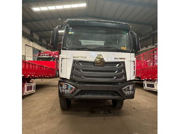 Howo NX  лизинг Howo NX: фото 3