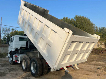 Howo NX  лизинг Howo NX: фото 5