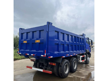 Самосвал Howo NX: фото 3 Самосвал Howo NX: фото 3